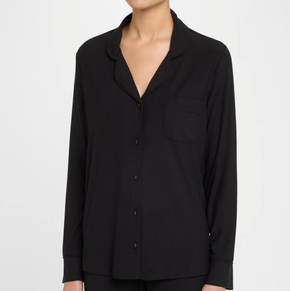 SKIMS Soft Lounge Shirt